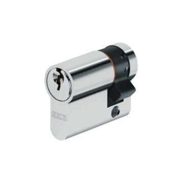 ABUS C83/C73 Halbzylinder