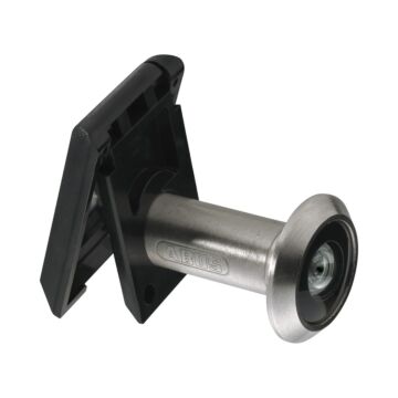 ABUS Türspion 2300 - Silber