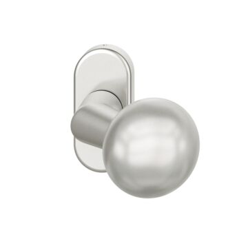 FSB Rahmentürknopf 07 0846