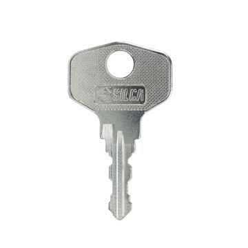 ABUS Ersatzschlüssel für FG150 - 1110