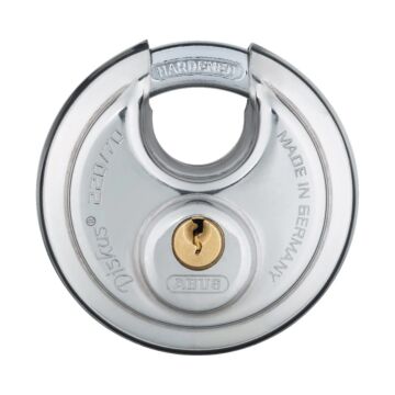ABUS Diskus Vorhangschloss 220/70
