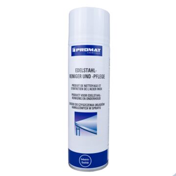 PROMAT CHEMICALS Edelstahlreiniger 500 ml