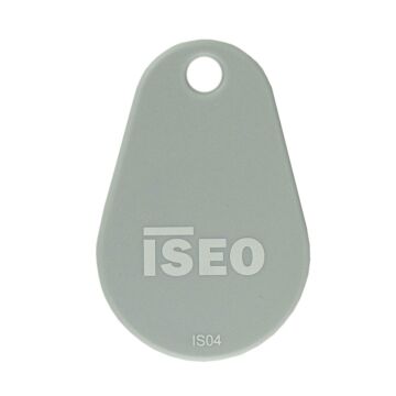 ISEO LIBRA Transponder MIFARE&reg; DESFire&reg; EV2 8K