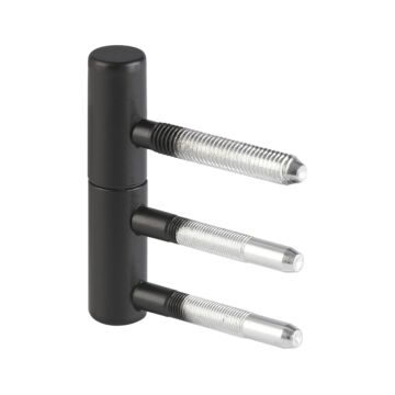 FELGNER Türbandset Für Holztüren | 2-teilig