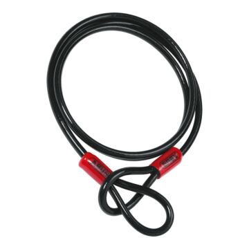 ABUS Schlaufenkabel Cobra 10/200