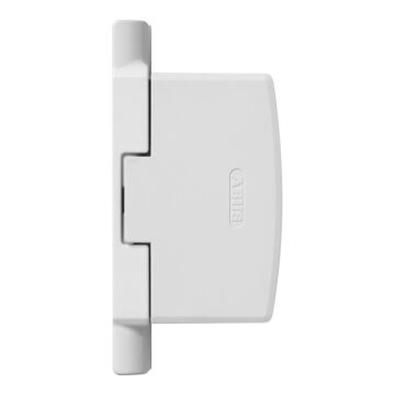 ABUS FAS97 - weiß