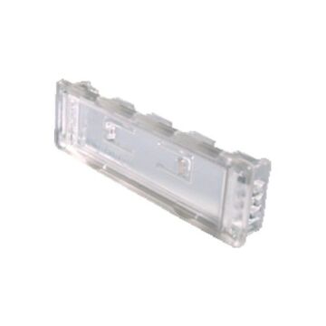 RENZ Namensschild 92 - 75 x 22 mm