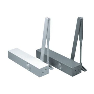 ABUS Türschließer 9603 V