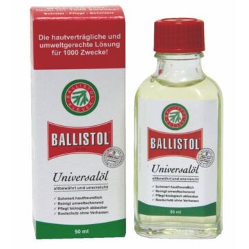 Ballistol - Universalöl