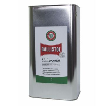 Ballistol - Universalöl
