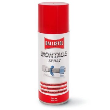 Ballistol - Montage-Spray