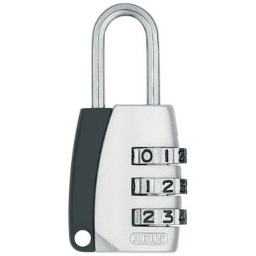 ABUS Zahlen-Vorhangschloss 155/20