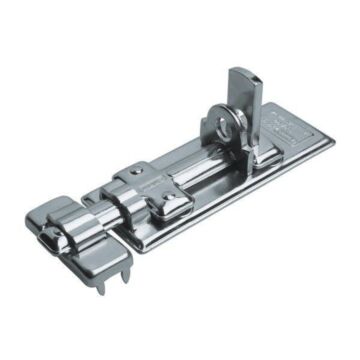 ABUS Schiebe-Riegel 300/100