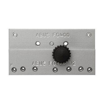ABUS Bohrschablone für Fenstergriff FO400N