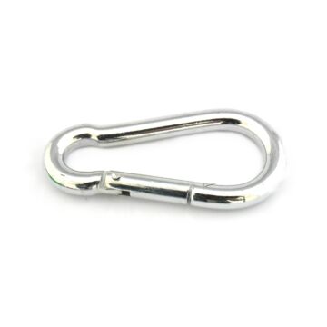 Karabiner verzinkt