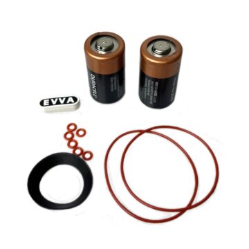 EVVA AirKey Batteriewechselset