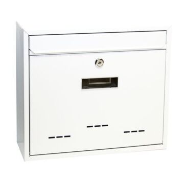 FELGNER Briefkasten Postkasten Malaga