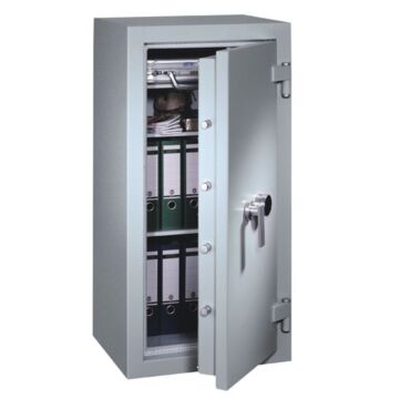 M&uuml;ller Safe Wertschutz-Tresor EN 1 - 120