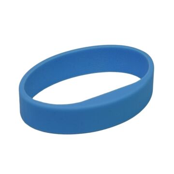 SALTO MIFARE&reg; DesFire&reg; Silikonarmband