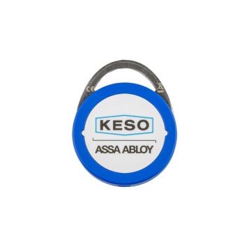 KESO SMARTAIR® Schlüsselanhänger ceVo MIFARE® DESFire® 4K