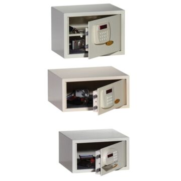 M&uuml;ller Safe - M&ouml;beltresor/Hoteltresor HT