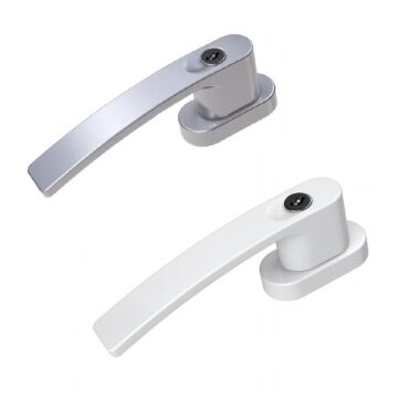 BASI Fenstergriff FG 504