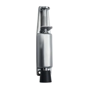 Türfeststeller mit 42 mm Hub