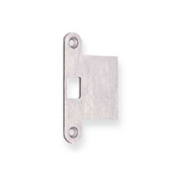 BKS Lappen-Schließblech B9000 für Schnappriegel (für 1795)