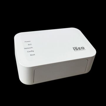 ISEO Smart Gateway Wifi BT 5.0 ARGO - Produktbild