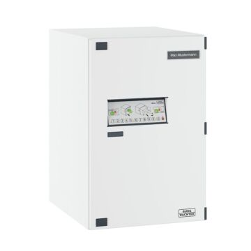 BURG WÄCHTER eBoxx EASY+ E 635 W