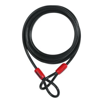 ABUS Schlaufenkabel Cobra 10/500
