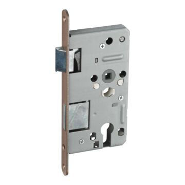 ABUS TGL-Einsteckschloss TKZ 70 DIN links