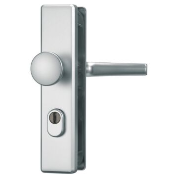ABUS Schutzbeschlag KLS114 ZS
