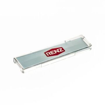 Renz Tasterabdeckung