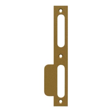 ABUS Lappen-Schließblech SSK - DIN links
