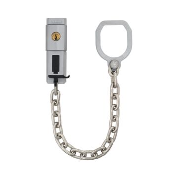 ABUS Türgriffkette SK99 verschließbar