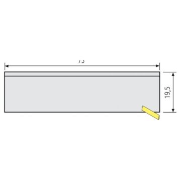 RENZ RSA2 LED-Beleuchtung
