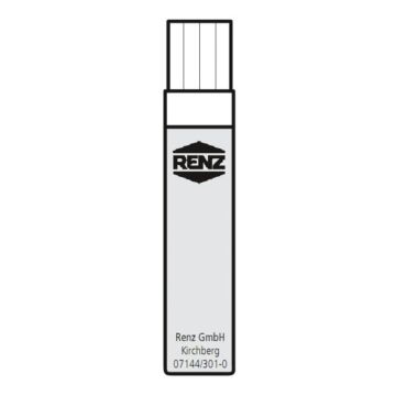 RENZ Ausbesserungslack 12 ml