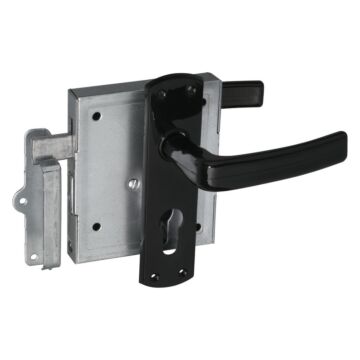 ABUS Aufschraubschloss ASS HF PZ
