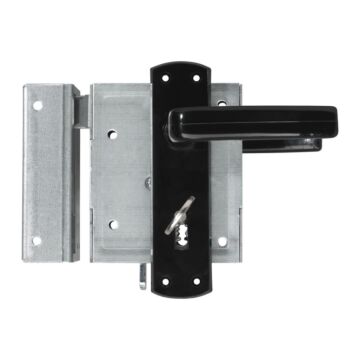 ABUS Aufschraubschloss ASS SF BB