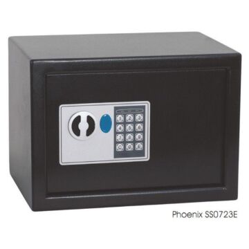 Phoenix Safe M&ouml;beltresor Compact Home SS 0723E