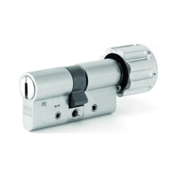 KESO 4000S Knaufzylinder