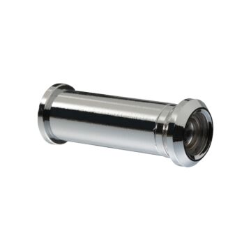 ABUS Türspion 2160 - mit Weitwinkeloptik ( 160 Grad )