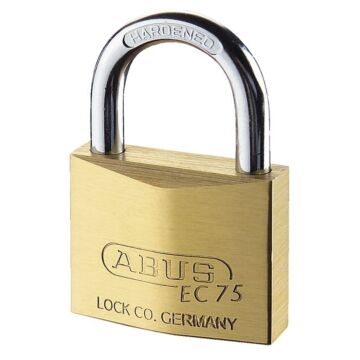 ABUS Vorhangschloss EC 75