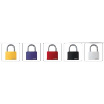 ABUS Vorhangschloss T65AL/40 MyLock