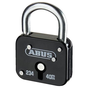 ABUS Buntbart-Hangschloss 234/40