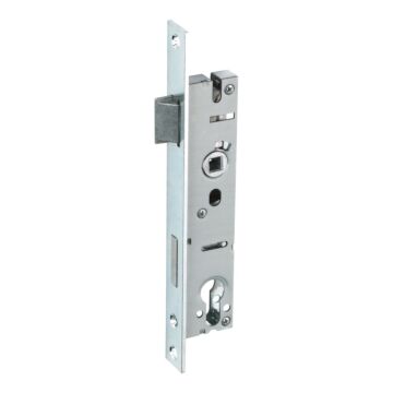 ABUS Rohrrahmen-Einsteckschloss 25mm