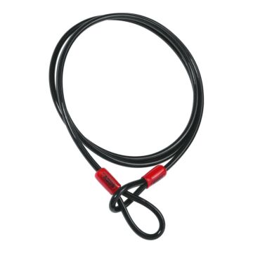 ABUS Schlaufenkabel Cobra 8/200