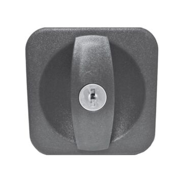 Euro-Locks Stahlmöbelverschluss X 66