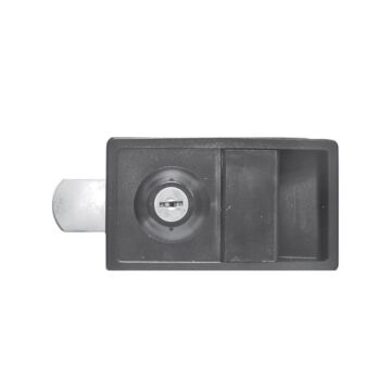 Euro-Locks Stahlmöbelverschluss X 63